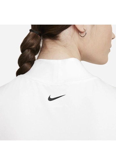 Nike Nıke Mock-neck Kadın Spor Atleti Dm4602-100