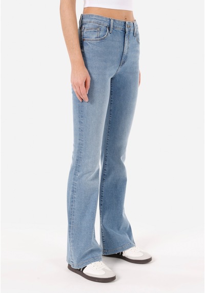Colin's Colins Mavi Kadın Pantolon Cl1071674 Q1.v1 Dn43875 Denim