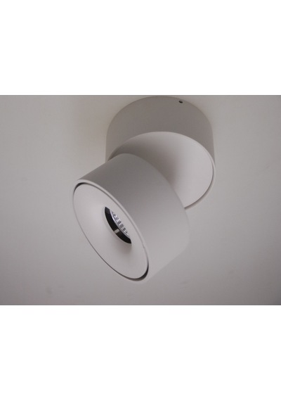 13W Sıva Üstü Hareketli Cob Ledli Spot