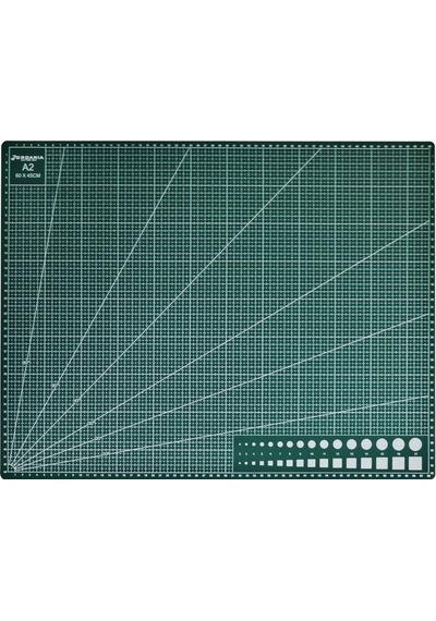 Kesim Matı A2 - 45X60Cm