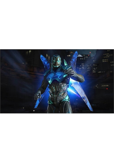 İnjustice 2 Legendary Edition PS4 Oyun