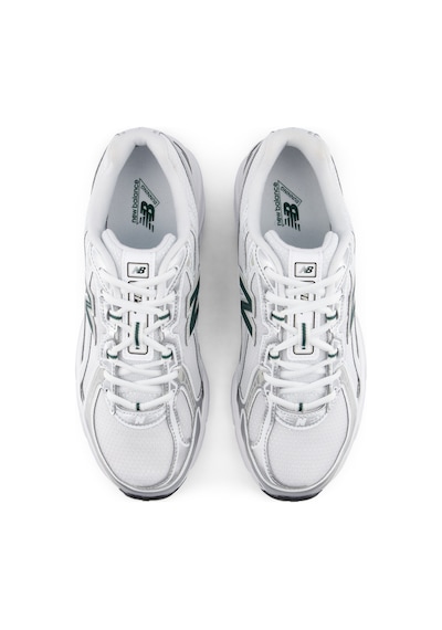 New Balance 740 Unisex Günlük Giyim Ayakkabı U74041j U74041j Beyaz