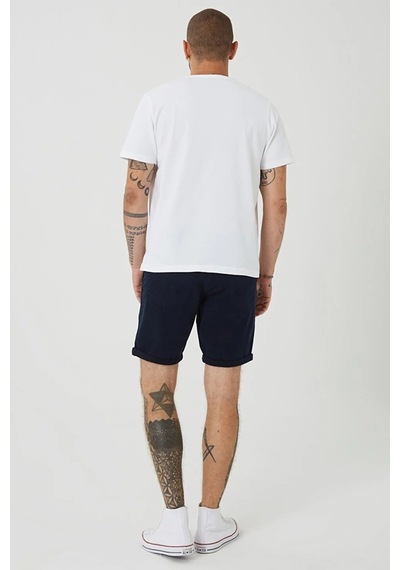 Wrangler Erkek Short W211205410 LACİVERT Lacivert
