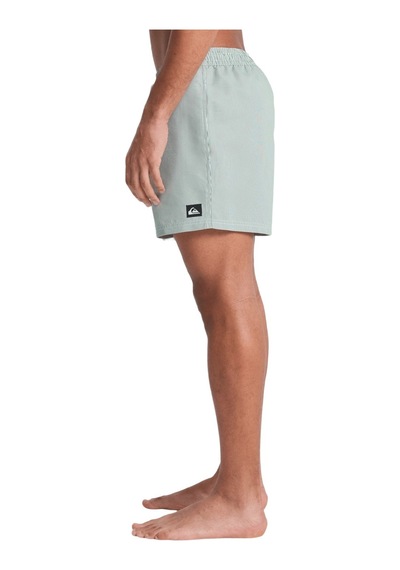 Quiksilver Quıksılver Deluxe 15 Grt0 Yeşil