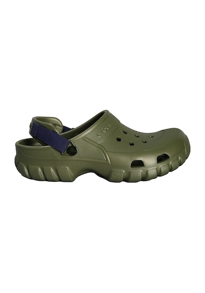 Crocs Offroad Sport Unısex Terlik 202651-3c7 Yeşil