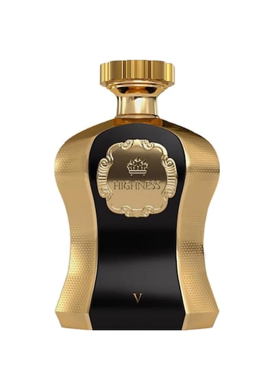 Afnan Highness V Edp 100 Ml Kadın Parfümü Çiçeksi