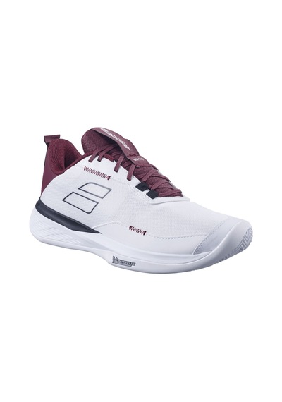 Babolat Sfx Evo Clay Men 8731 Beyaz