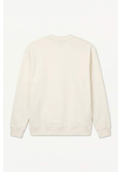 Defacto %100 Pamuk Basic Sweatshirt E8339ax26sper100 Ekru-er100