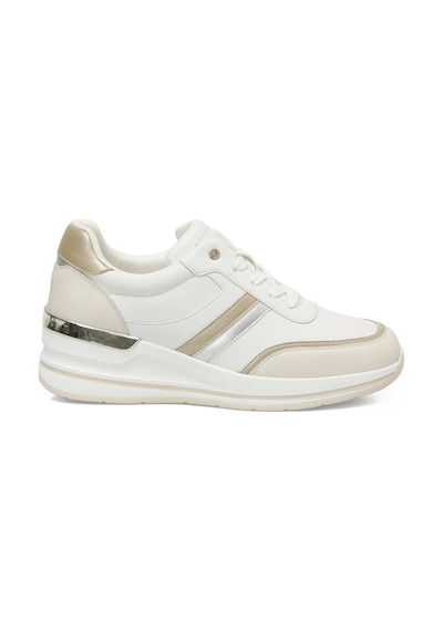 Polaris 325545.z 5fx Beyaz Kadın Sneaker 000000000101976016 Beyaz