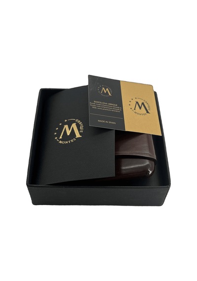 Montes Viena Cigarillo Kılıfı