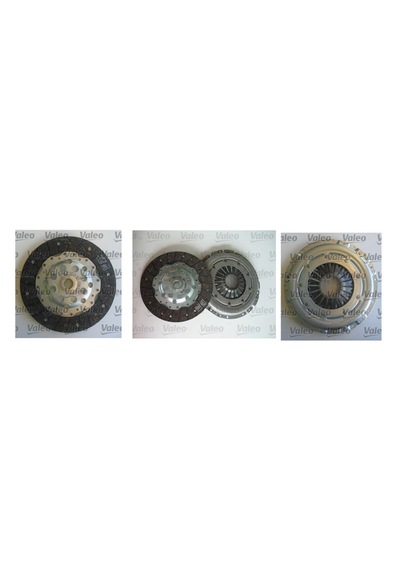7701475961 Laguna 2 Iı Espace F9q 1.9 Debrıyaj Setı Valeo 826496 1