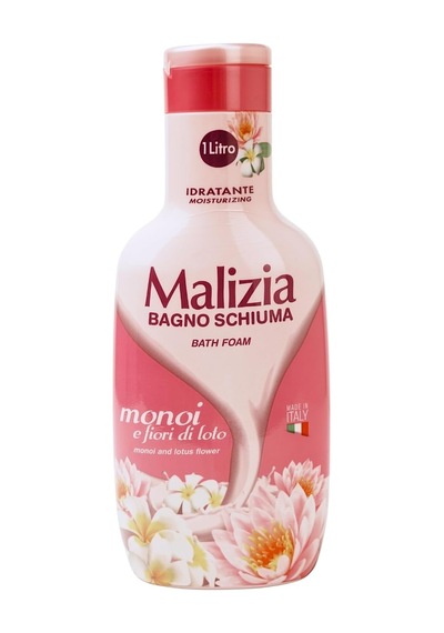 Duş Jeli Monoi Ve Nilüfer Çiçeği 1000 Ml Diğer