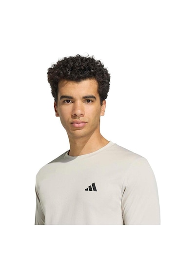 Adidas Erkek Bej T-shirt We Bas T Kd5463 Bej