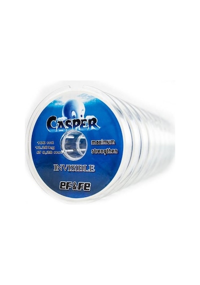 CASPER HAYALET MİSİNA 100 MT - 0.40MM