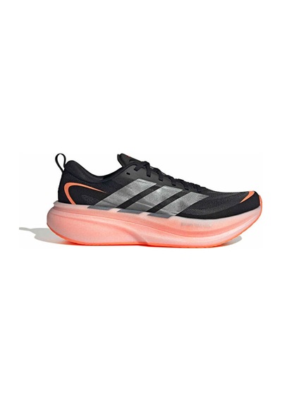 Adidas Supernova Glide M Erkek Koşu Ayakkabısı Kj8760 Siyah
