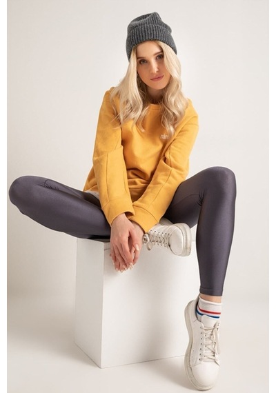 Bonbonetti Chocolate Baby & Kids Kadın Antrasit Gri Yüksek Bel,günlük Ve Sporda Kullanım Iç Göstermez Toparlayıcı Parlak Disco Tayt Antrasit Gri Bonbonetti Chocolate Baby & Kids Kadın Antrasit Gri Yüksek Bel,günlük Ve Sporda Kullanım Iç Göstermez Toparlayıcı Parlak Disco Tayt Antrasit Gri