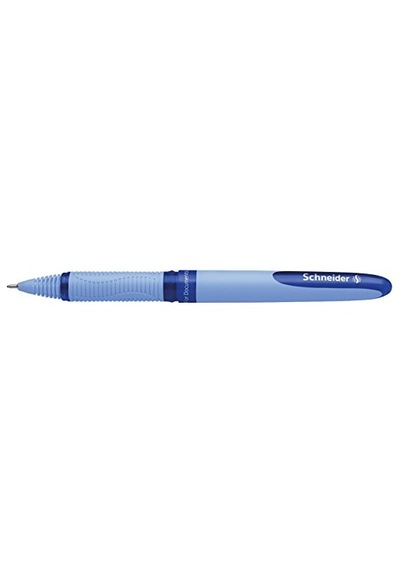 Giraffe Schreibgerate One Hybrid N 03, Hybrid Needlespitze 0.3 Mm Blue Rollerball Pen