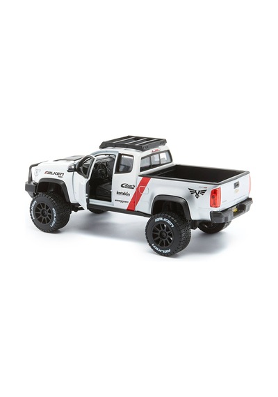 Maisto 1/27 2017 Model Chevrolet Colorado Zr2