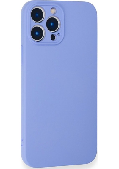Apple Uyumlu iPhone 13 Pro Kilif Kamera Korumali Lansman Silikon Kapak 521184229