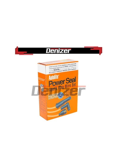Fiat Albea 1.2 8v Buji Kablosu 46749624