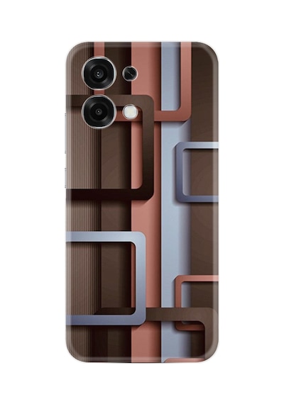 Oppo A6 Pro Kılıf Desenli Baskılı Yüksek Korumalı Silikon Kapak Stk-1049.jpg Renk49 Renk49