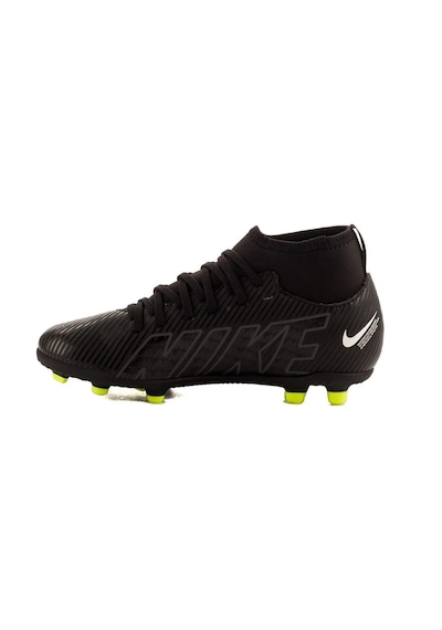 Nike Mercurial Superfly 9 Club Mg Erkek Krampon Dj5959-001 Siyah