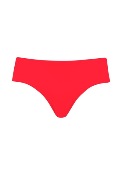 Puma Swım Kadın Bikini Altı 935057 02 Kırmızı