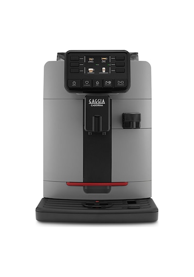 Gaggia Cadorna Prestige Over Ice Tam Otomatik Espresso Makinesi