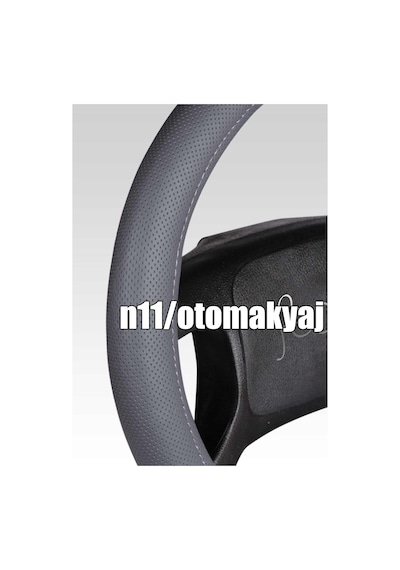 Renault Clio 3 Hb 2006-2011 Oto Direksiyon Kılıfı Geçme