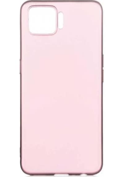Oppo A73 Kılıf Zore Premier Silikon Kılıf