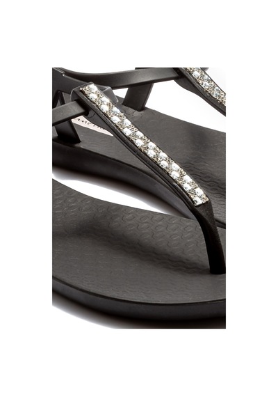 Ipanema Class Chic Kadın Sandalet Siyah 35/42 Siyah