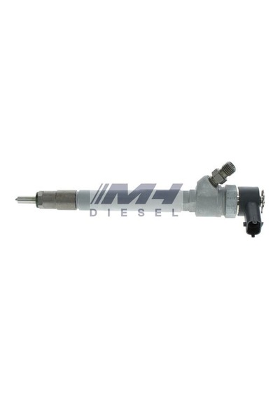 Bosch 0445110594 Enjektör Cummins Isf 2.8 Gaz Gazelle Foton Aumark