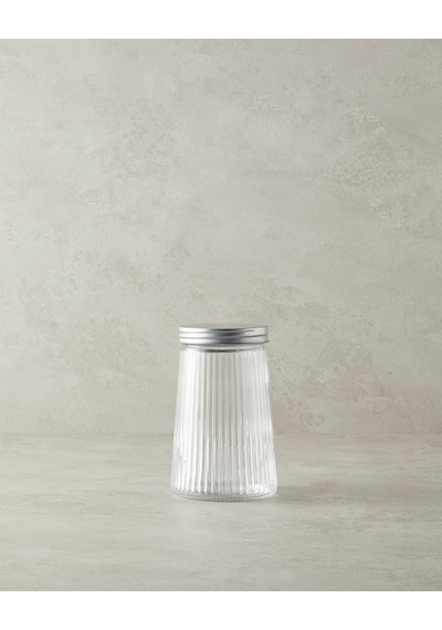 English Home Balang Cam Kavanoz 1100 Ml Şeffaf