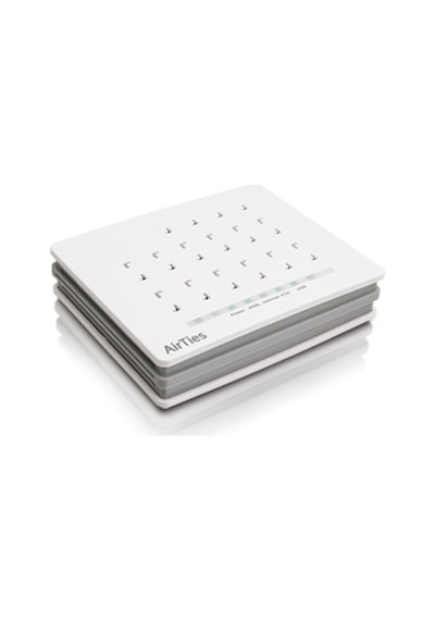 Airties AIR 5021 Adsl2+ Kablolu Combo Modem