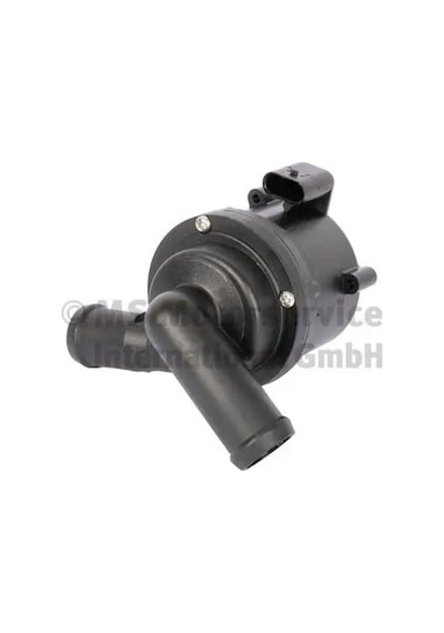 Vw Amarok Ek Su Pompasi 2.0 Tdi 2014-2016 Cnfb Pıerburg 706740130