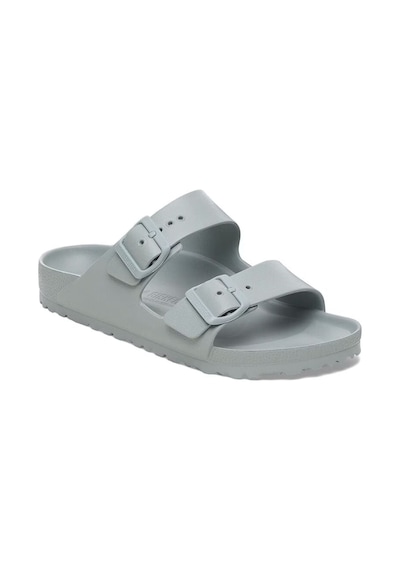 Birkenstock Arizona Eva Kadın Terlik 1029653 Gri