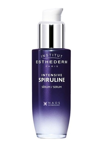 Esthederm İntensive Spiruline Serum 30 Ml