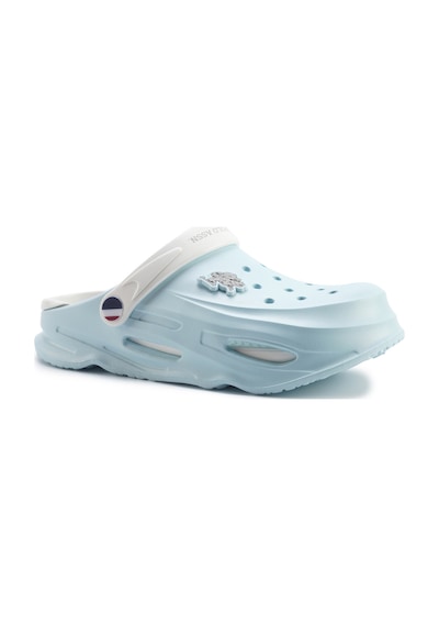 U.s. Polo Assn. Paula 5fx Mavi Kadın Sabo Terlik 000000000102005860 Mavi
