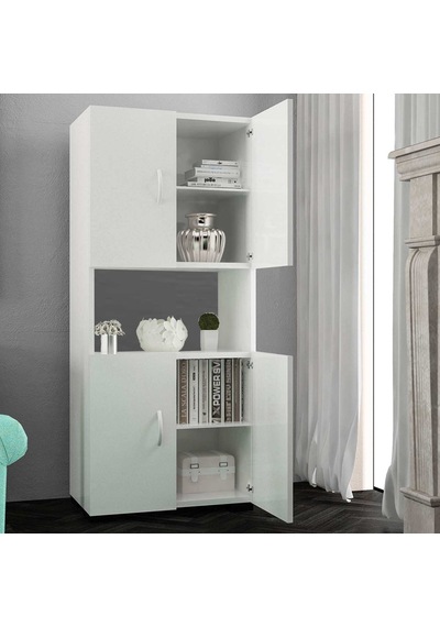 Modilayn Elif Mikrodalga- Mini- Midi- Fırın Dolabı, Banyo Havlu-