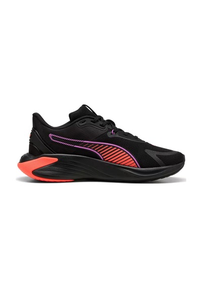 Puma Pwr Hybrid Tr Erkek Siyah Antrenman Ayakkabısı 31028206 Siyah