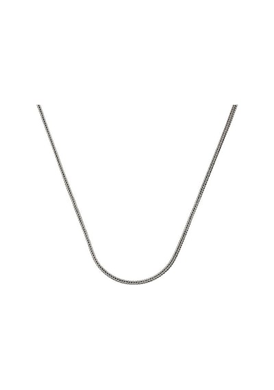 Stillove Gümüş 2 Mm Tilki Kuyruğu 65 Cm Zincir