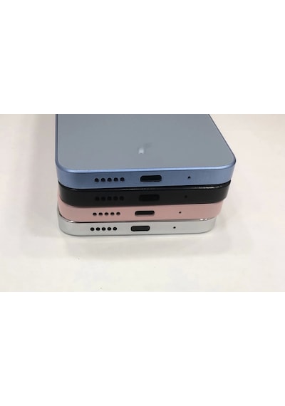 Reeder S23 Pro Max Kasa Arka Kapak Pil Kapağı