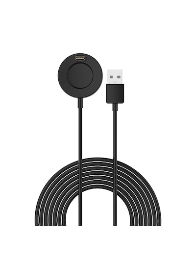 Garmin Forerunner 935/945/Fenix 5/6 Manyetik Şarj Kablosu -AL3696