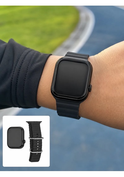 Mini Akıllı Saat Sqz16
