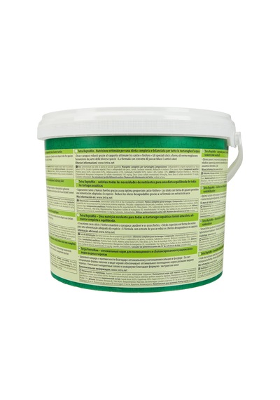 Tetra Yem Reptomin 10l
