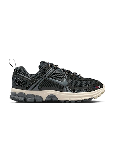 Nike Bowerman Vomero 5 Ee Womens Sneaker Reflektörlü Kadın Günlük Spor Ayakkabı Siyah