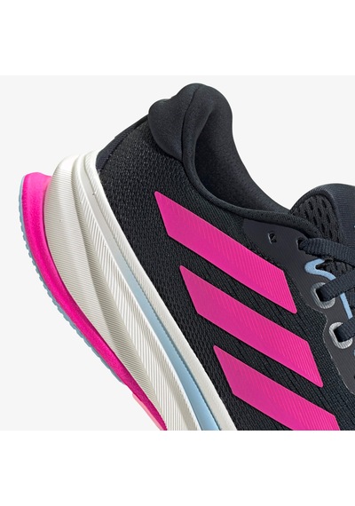 Adidas Supernova Rise 2 Kadın Mavi Koşu Ayakkabısı Jq7690 Mavi
