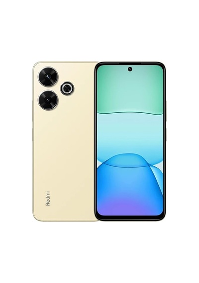 Yenilenmiş Xiaomi Redmi 13 Gold 8 GB 256 GB A Kalite (12 Ay Garantili)
