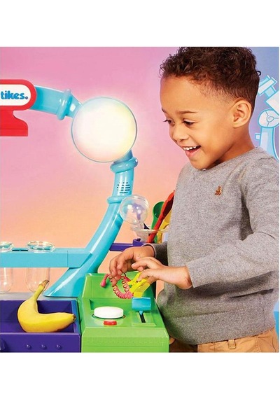 Little Tikes Müthiş Laboratuvar  645754C