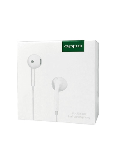 Oppo MH135 Type-C Mikrofonlu Kulak İçi Kulaklık